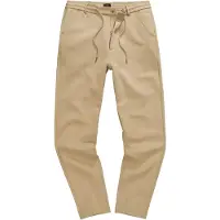 JP 1880 Regular Fit Pantalon beige, Unicolore