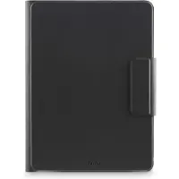 Hama Premium" avec clavier pour Apple iPad Pro 13 (Apple iPad Pro 13 2024, Apple iPad Pro 13 2025), Étui pour tablette, Noir