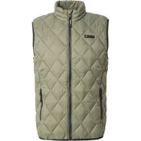 Superdry Gilet 'FUJI LITE' olive