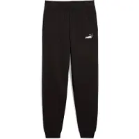 Puma Ess 2 Color Nº1 Logo Sweat Pants Noir 9-10 Years Garçon