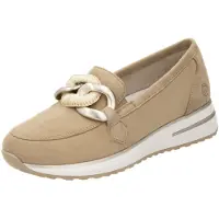 Remonte Mocassins - femmes - Beige - 40
