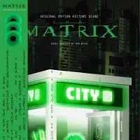 Varèse Sarabande The Matrix The Complete Score