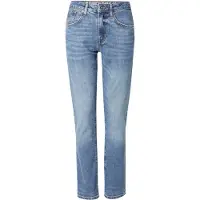 Superdry Jean bleu denim