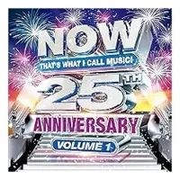 Import Now That's : What I Call Music : 25th Anniversary 1