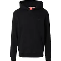 Superdry Sweat-shirt 'ESSENTIAL' noir