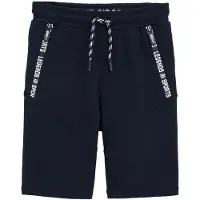 We fashion Pantalon marine / bleu marine