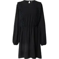 Vero Moda Robe 'VMALVA' noir