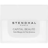 Stendhal Capital Beauté Masque Nuit Jeunesse 50ML