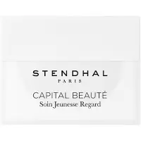 Stendhal Crème Contour Des Yeux Capital Beauté 10ml