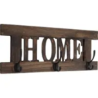 MCW Portemanteau mural -C60 Home look shabby