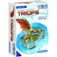 Clementoni Science Game Growing Triops