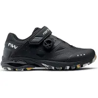 Northwave Chaussures Spider Plus 3 - homme, noir camouflage 2022 - taille 41