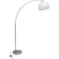 Brilliant Lampe de plafond Vessa