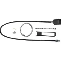Bgs Câble bowden de rechange pince à colliers pour art. 467, 470