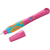 Pelikan Füllhalter Griffix 820257 lovely pink, Linkshänder (1x)