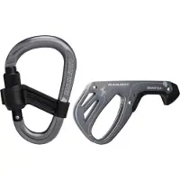 Mammut Smart 2.0 Package Belay Device Gris