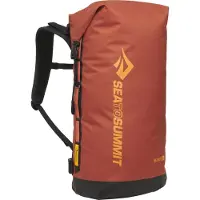 Sea to Summit Big River 50l Backpack Orange