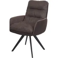 MCW Chaise de salle à manger -G66