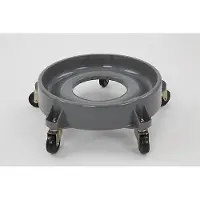 Sonstiges Chariot pour conteneur à déchets de 126 l