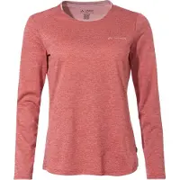 Vaude T-shirt manches longues femme Essential