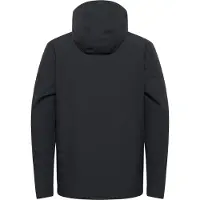 Jack Wolfskin Veste Wisper Ins