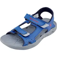 Columbia Chaussures kid Techsun Vent