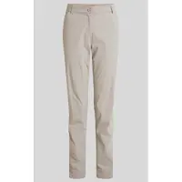Craghoppers Nosilife Milla Pants Beige 34 / Short Femme