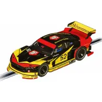 Carrera Ford Mustang GTY, No.52