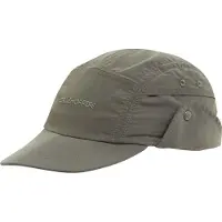 Craghoppers Nosilife Desert Ii Cap Vert 53-55 cm Enfants