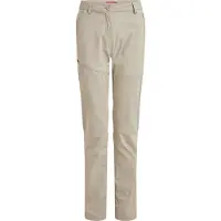 Craghoppers Nosilife Pro Iii Pants Beige 44 / Short Femme