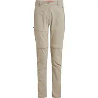 Craghoppers Nosilife Pro Pants Beige 36-38 / Short Femme