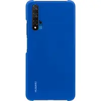 Huawei Cover Nova NT5 Bleu