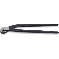 Knipex 91 00 200 - Pince À Grignoter Le Carrelage (pince Bec De Perroquet)