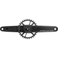 Truvativ Manivelles Avec Plateau Stylo 6k Eagle Dub