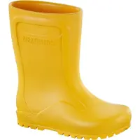 Birkenstock Bottes en Caoutchouc - Derry - Plongée Yellow - - 33 - Bottes en Caoutchouc