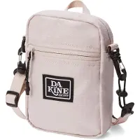 Dakine Sac à bandoulière nude / noir / blanc