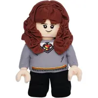 LEGO Manhattan Group Harry Potter Hermione Granger, figurine
