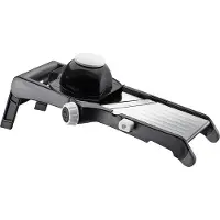 GEFU G-89429 Grater Argenté