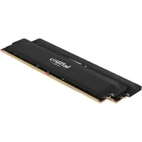 Crucial Pro CP2K32G60C40U5B module de mémoire 64 Go 2 x 32 Go DDR5