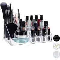 Relaxdays Organisateur Cosmétiques