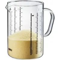GEFU Tasse Doseuse Gefu Meti 1000ml