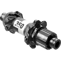 Dt Swiss Moyeu Arrière 350 Straightpull System 36 Sl Cl Disc Boost Shimano Micro Spline Mtb