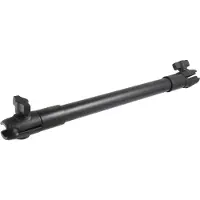 RAM RAP-BB-201-18U Perche d'extension en composite 45,7cm