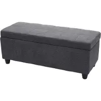 MCW Coffre de rangement Kriens