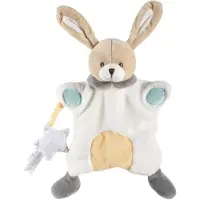 Chicco My Sweet Doudou Doudou Lapin marionnette