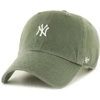 47 Mlb New York Yankees Base Runner Cap Vert