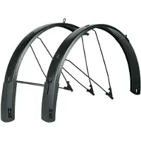 Sks Bluemels Style Kit de Garde-boue 28 Pouces - noir