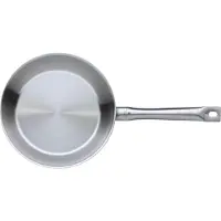 WMF Gourmet Plus Stielpfanne, 24 cm 8900536678 4000530581259