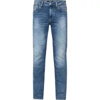 Petrol Industries Jean 'Seaham' bleu denim