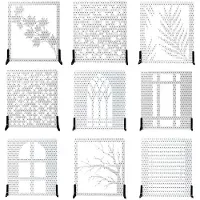V-Flat World Planches à ombre - Le pack Shadow (x9)